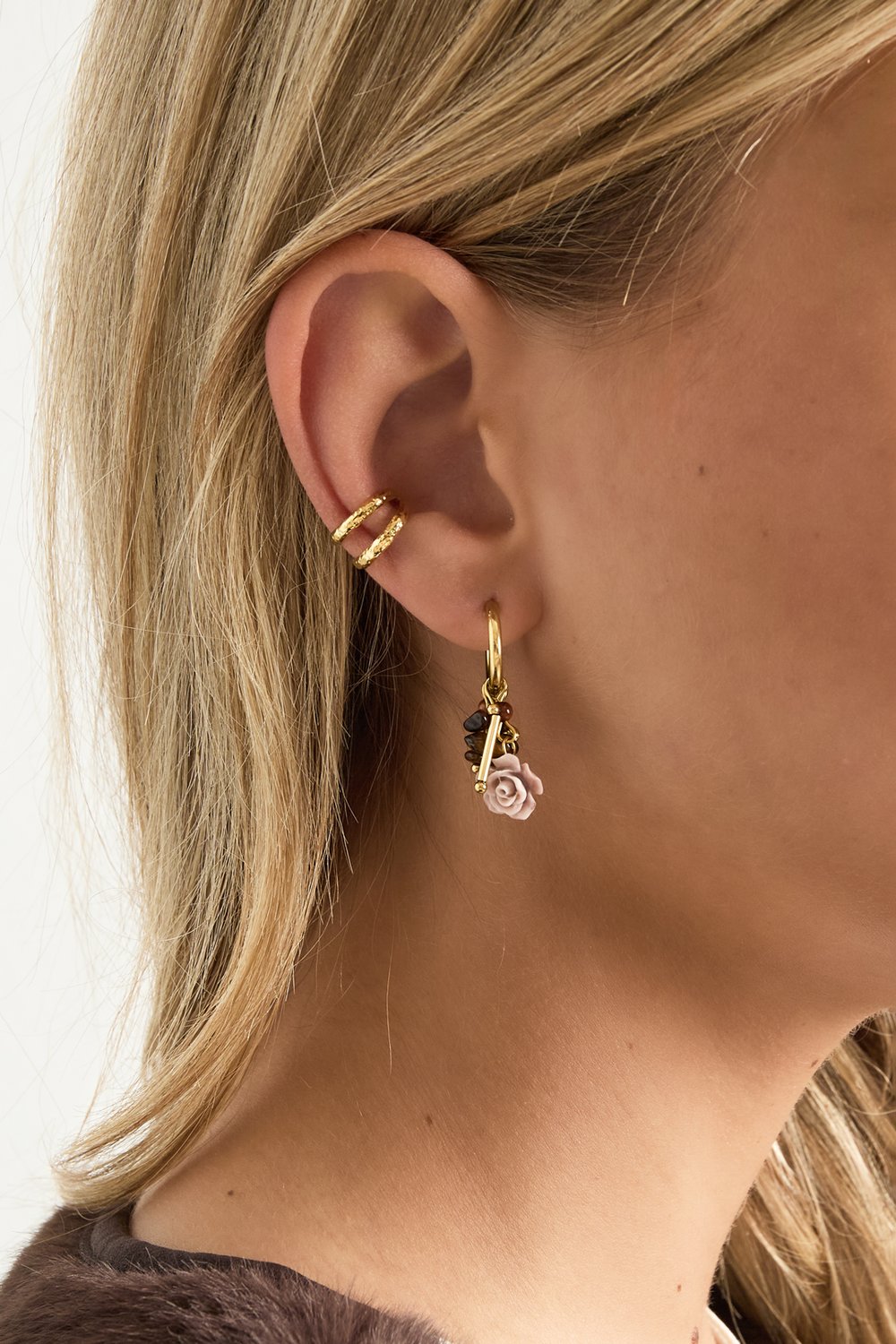 Josephine earrings