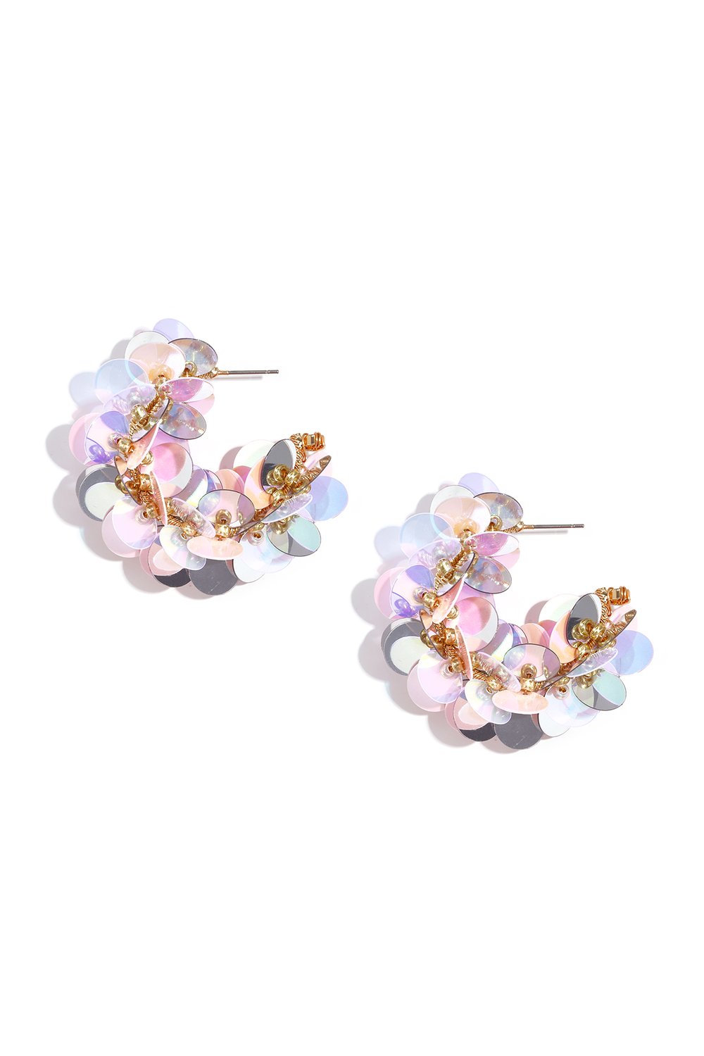 Leonie earrings