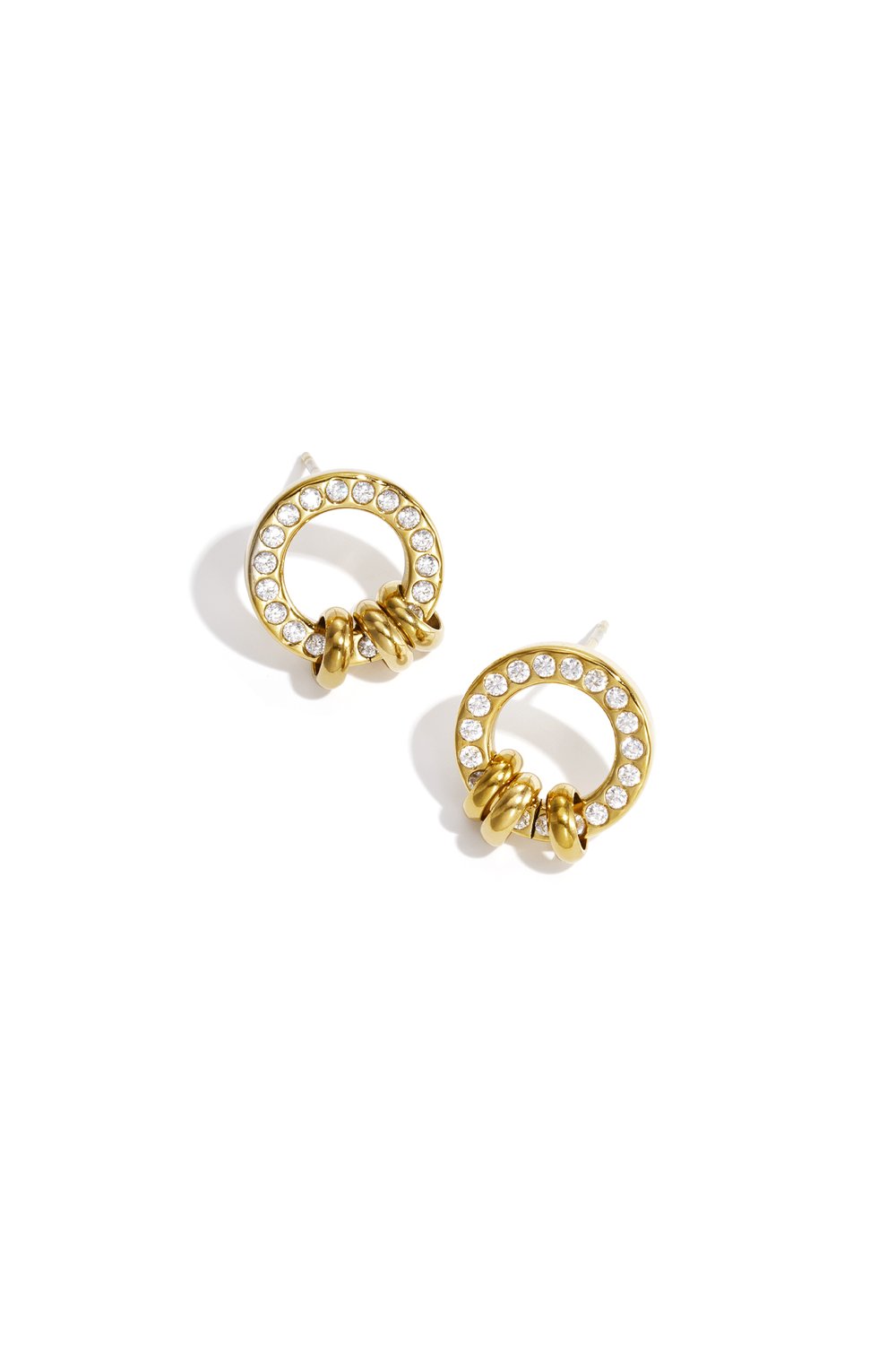 Lou earrings