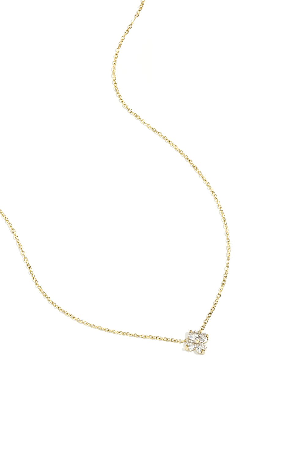 June necklace