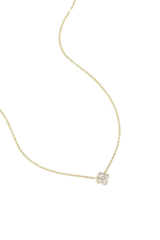 June necklace