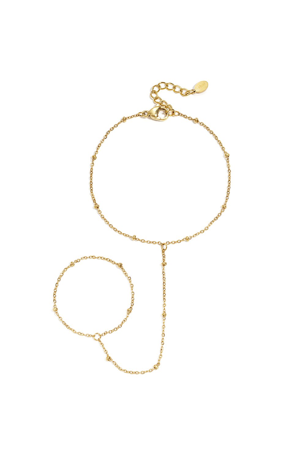 Amelle handchain