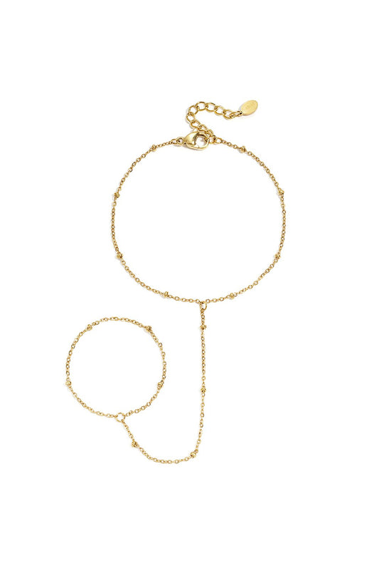 Amelle handchain