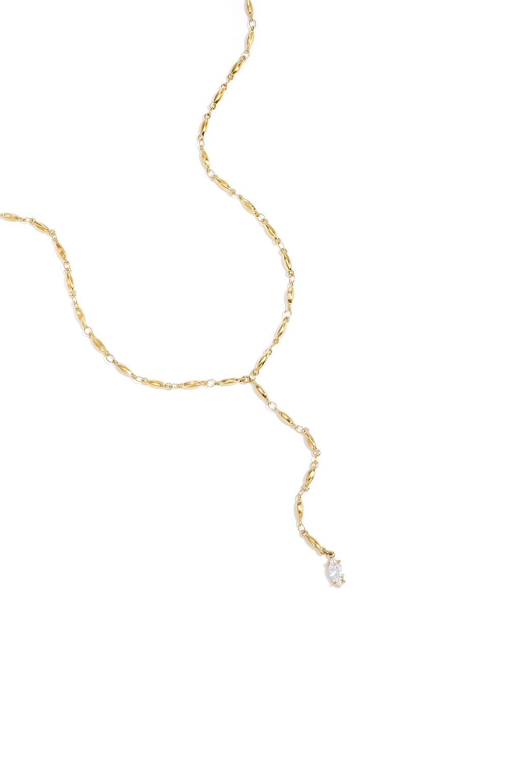 Gaia necklace