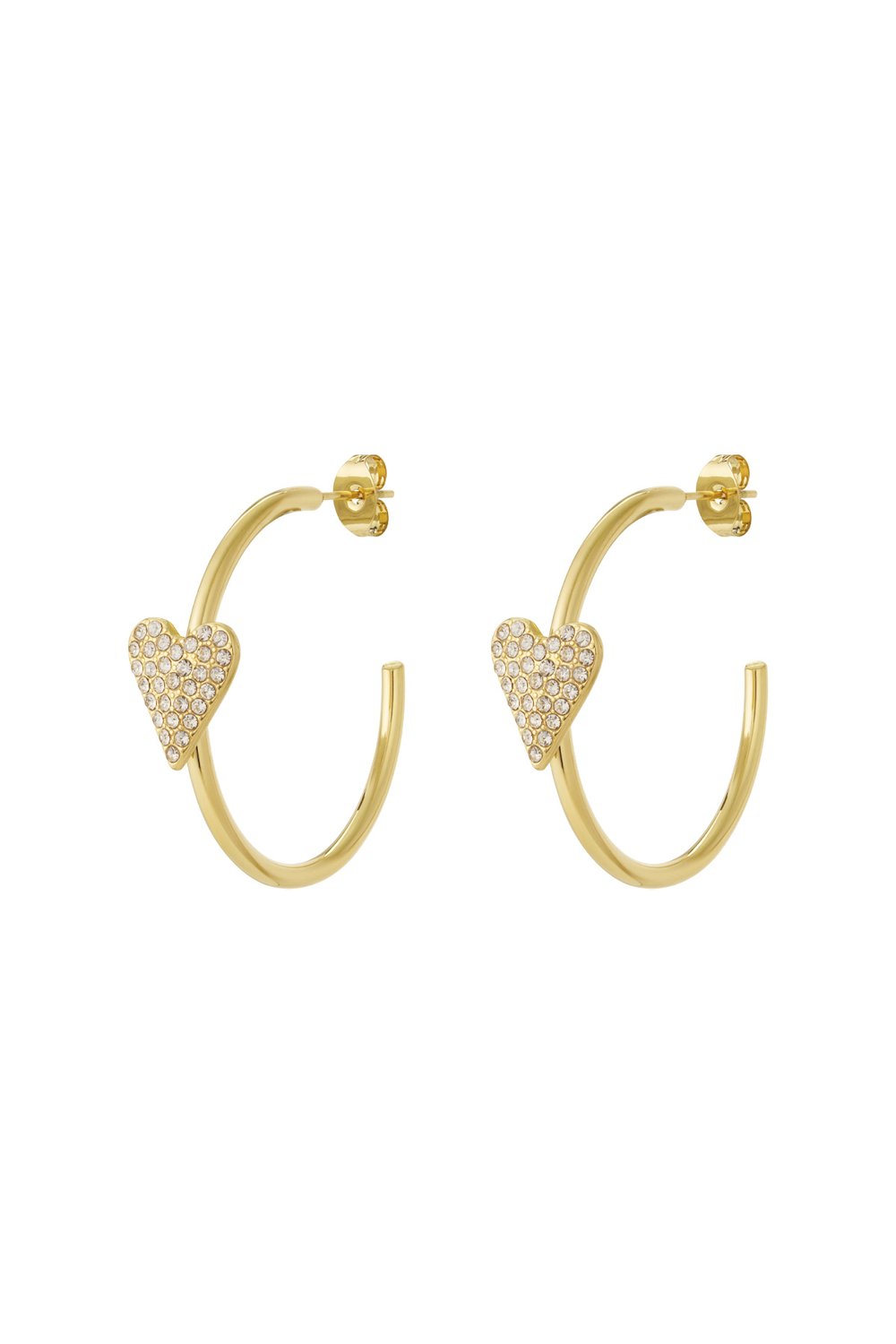 Florence earrings