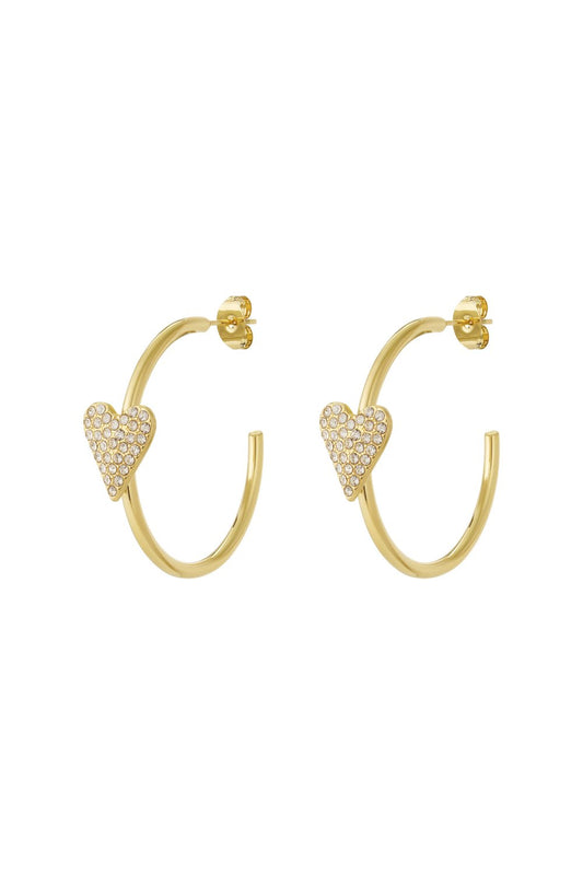 Florence earrings