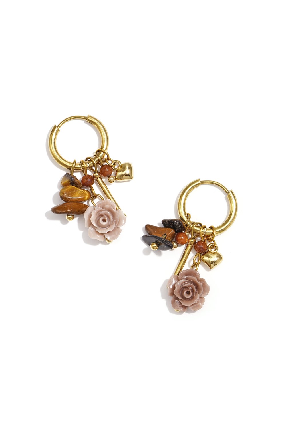 Josephine earrings