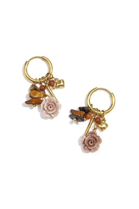 Josephine earrings