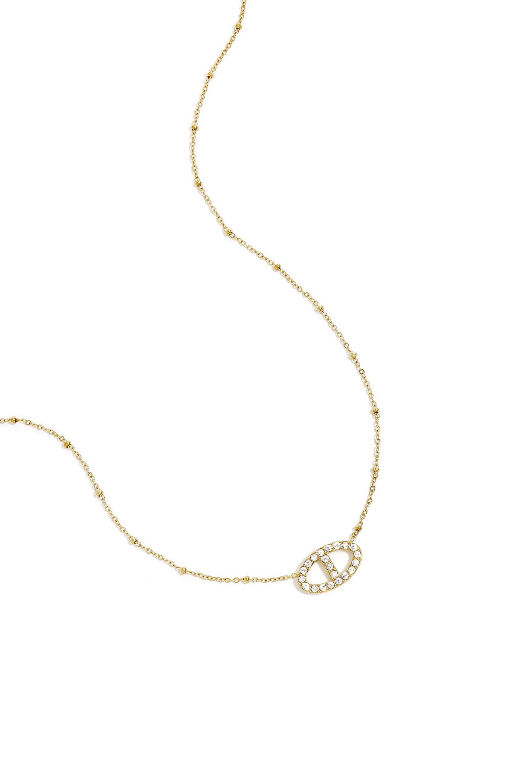 Flo necklace