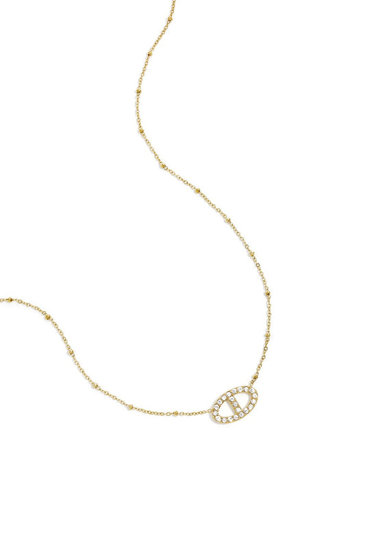 Flo necklace