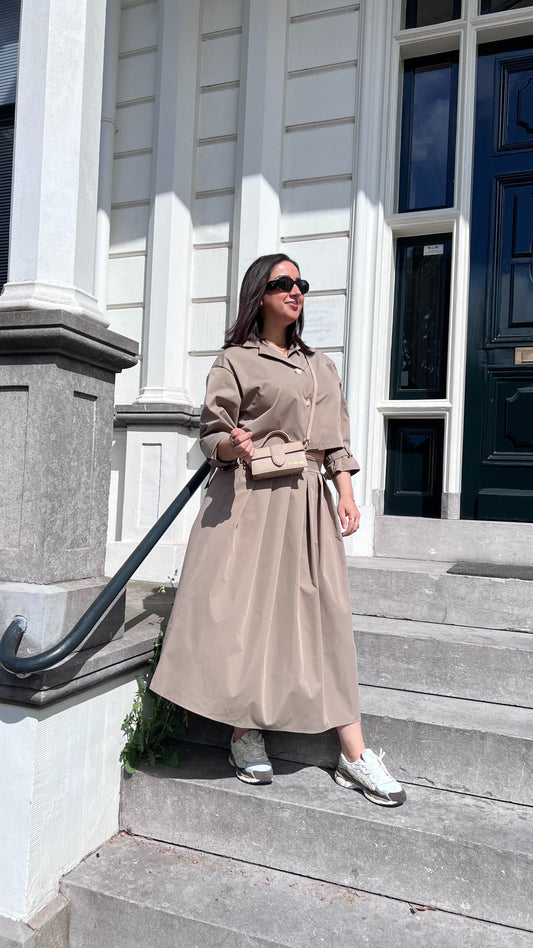 Inaya 2 piece set
