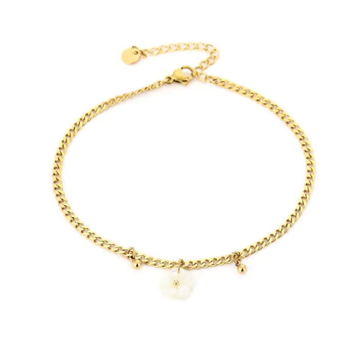 Brynn anklet
