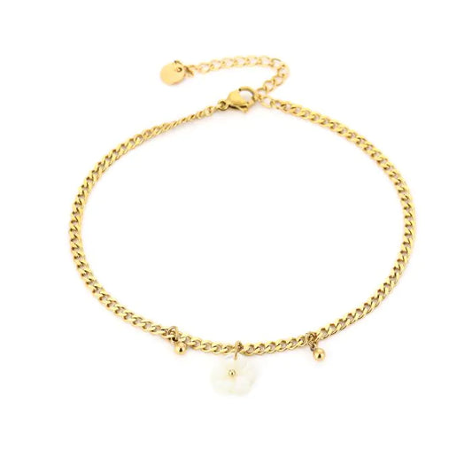 Brynn anklet