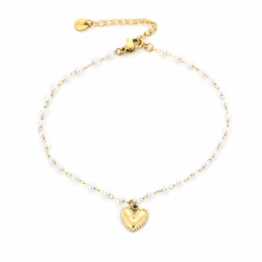 Brisa anklet