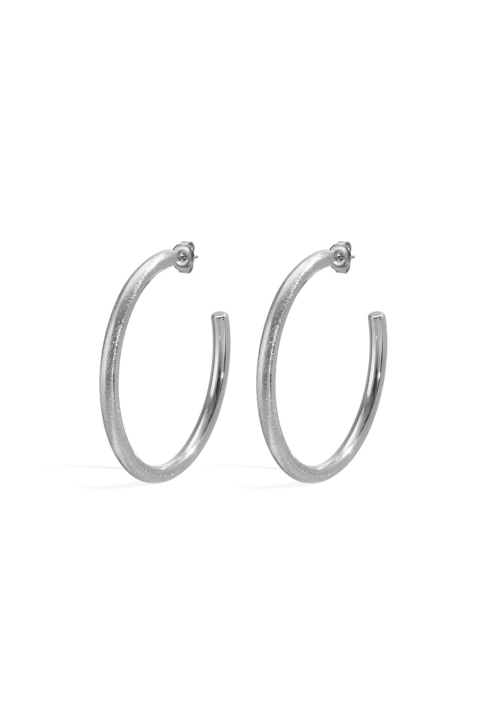 Lay earrings