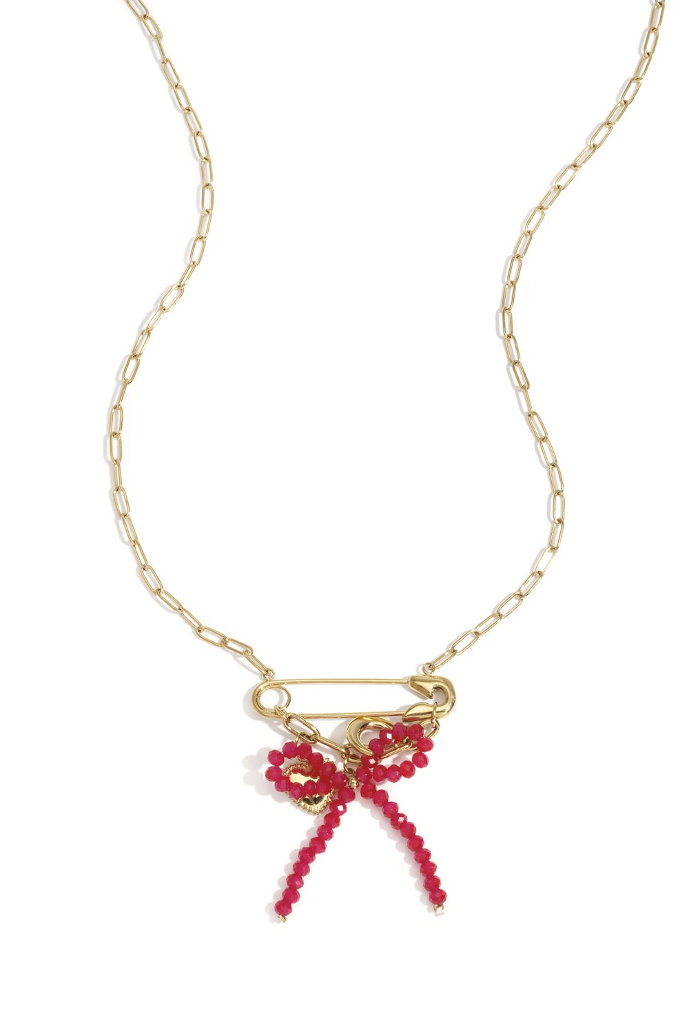 Amelie necklace