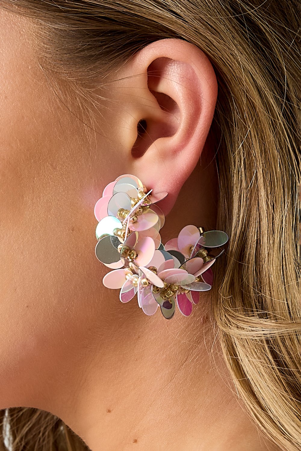 Leonie earrings