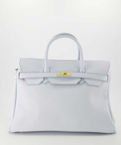 Claire bag blue