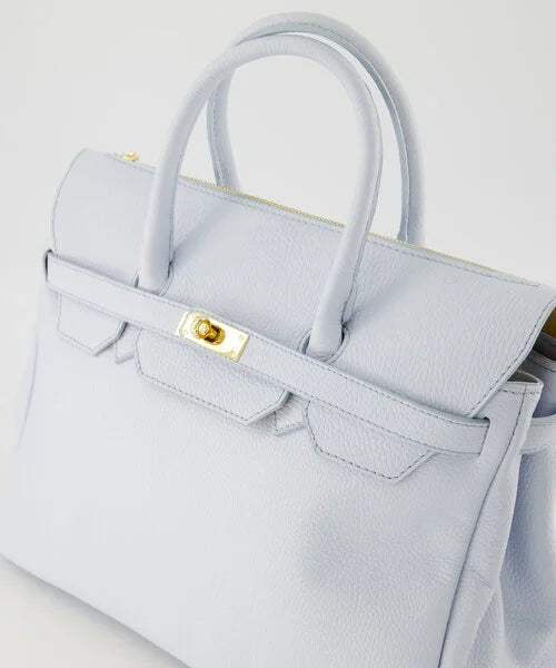 Claire bag blue