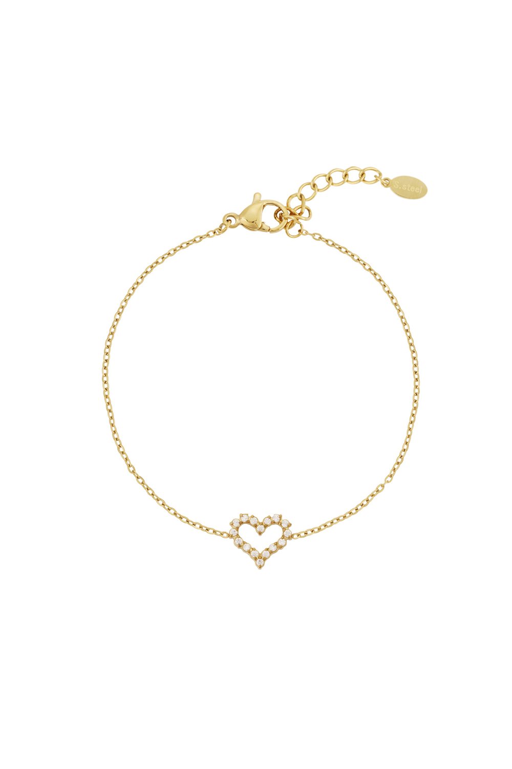 Noemi bracelet