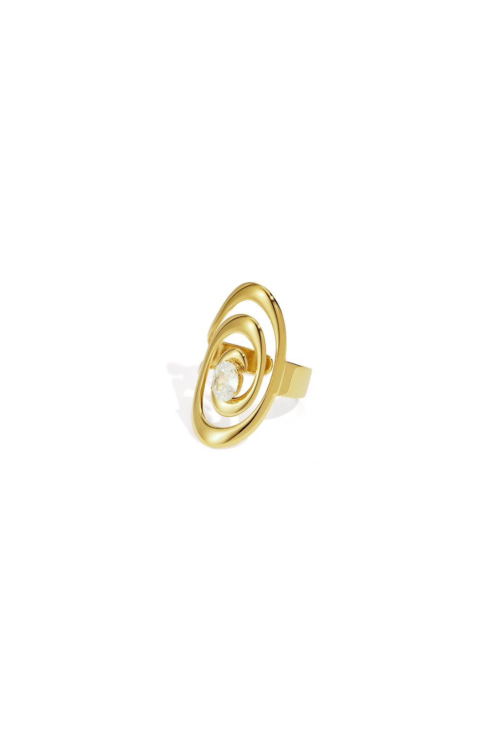 Laureen ring