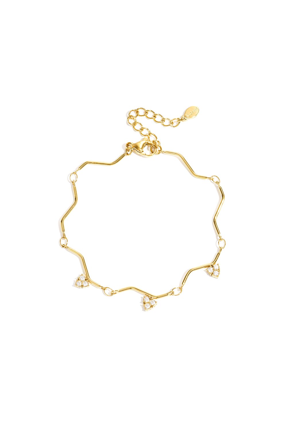 Celine bracelet