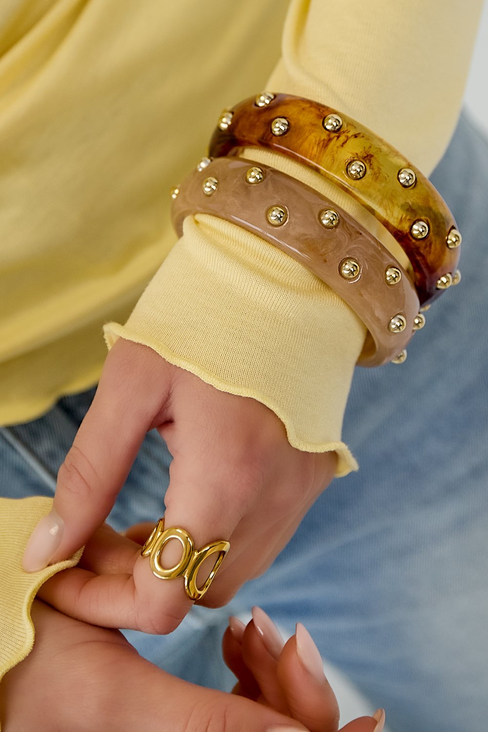 Millie armband