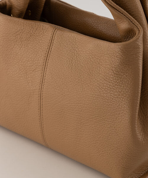 Emily bag camel
