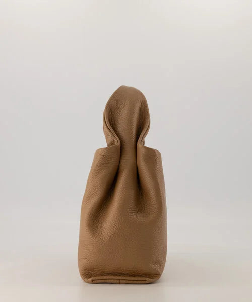 Emily bag camel
